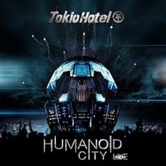 Tokio Hotel - Humanoid City Live