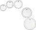 Remo Drum Set, inch (PP1140-PS)