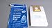 Samsung 9000 Series Canister Vacuum Micro Filter Paper Bags 5 Pk Part # 94-2425-01