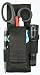 Large EMT EMS Medic Pouch With Surefire Tactical Light Holder