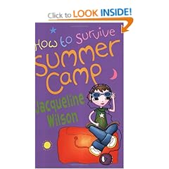 How to Survive Summer Camp (Oxford Junior Fiction)
