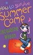 How to Survive Summer Camp (Oxford Junior Fiction)