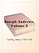 Joseph Andrews, Volume 2