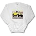 Cars - Jeep Wrangler - Sweatshirts
