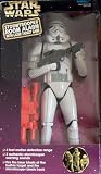 STAR WARS ~ STORMTROOPER Room Alarm with LASER game