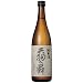 天狗舞(てんぐまい) 山廃仕込 純米酒 720ml