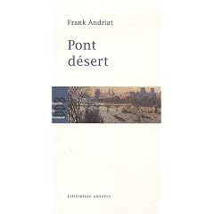 Pont d�sert