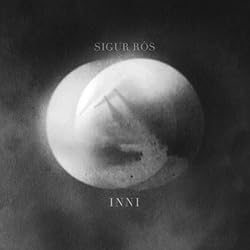 Inni by Sigur R&oacute;s