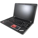 CUK Lenovo ThinkPad Edge E555 15.6" AMD A6-7000 4GB 500GB HDD Windows 7 Pro Business Laptop Notebook Computer