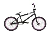Kink BMX 2011 18-Inch Kicker Bike (Black)
