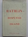 Rathlin - disputed island