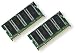 2GB (1GBx2) Ram memory for Dell Inspiron E1405 E1505 E1705 9400 B120 B130 XPS Gen 2 G2 M140 6000 630M 6400