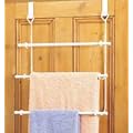 Overdoor Towel Rail