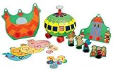 In The Night Garden Spin and See