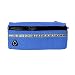 Unisex Running Sports Zipper Belt Bag Travelling Waist Pouch Cycling Waist Bag Phone Case Cover Blue RS.335.00