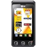 LG KP500
