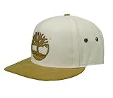 Timberland - Brooklyn Nubuck Visor Ball Cap