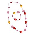 Parure de bijoux coeurs LEGLER