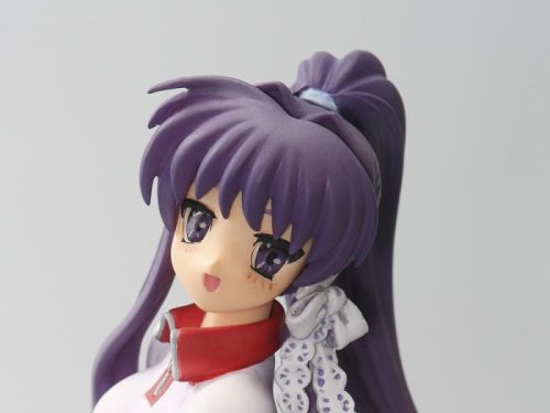 デスクトップフィギュア No.1 CLANNAD AFTER STORY  CLANNAD 藤林杏 体操服ver.  (1/12スケールPVC塗装済み完成品)