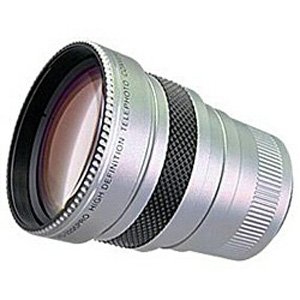 レイノックス HD-2205PRO ワイドコンバージョンレンズ 2.2X HD-2205PRO