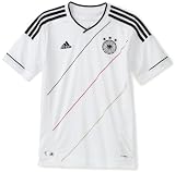 Buy ADIDAS YOUTH GERMANY EURO 2012 HOME JERSEY