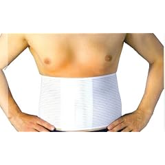 Bauch und R�ckenst�tzg�rtel Bauchwegg�rtel Gr. 1 (Taillenumfang 70-90 cm)