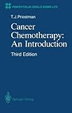 Cancer chemotherapy