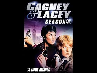 Cagney & Lacey