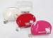 1 X Hello Kitty Cute Coin Purse (RED)