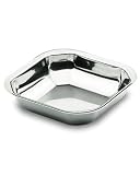 Lacor-61123-BREAD BASKET SQUARE 22 CM. 18 Cr.  from Lacor