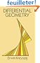 Differential Geometry