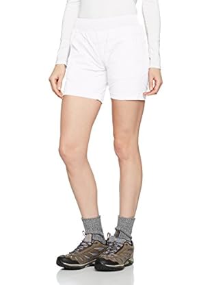 CMP Short 3D83966 (Blanco)