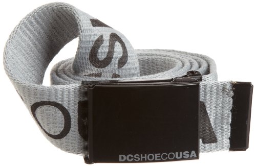 Produkt-Bild: DC Shoes Herren G&uuml;rtel Chinook Reversible, One size