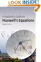 A Student's Guide to Maxwell's Equations