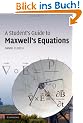 A Student's Guide to Maxwell's Equations