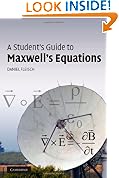 A Student's Guide to Maxwell's Equations