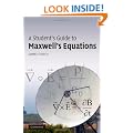 A Student's Guide to Maxwell's Equations