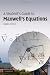 A Student's Guide to Maxwell's Equations