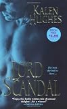 Lord Scandal Medium
