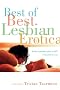 The Best of the Best Lesbian Erotica: Volume 2