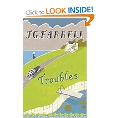 Troubles