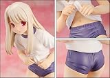 HJ������θ��ꡡFate/stay night �ڥ���� ������VER.�ۡ�1��6�������롡PVC������
