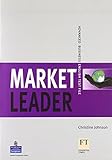 Market leader : advanced business English test file
