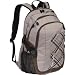 High Sierra Sports Company 54308 - Day Pack - Elly - Latte Plaid-Espresso-Latte