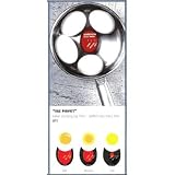 Egg Perfect Colour Changing Egg Timer