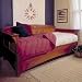 Arts and Crafts Mission Day Bed Mission Style: Downloadable Woodworking Plan