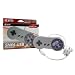Classic USB Super Nintendo Controller for PC