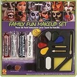 Review Just For Fun  / Family Fun Make-up Set