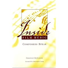 Inside Film Music: Composers Speak