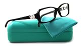 TIFFANY & CO EYEGLASSES TF 2023 8001 BLACK